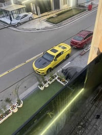 كامارو V6 • ٢٠١٧ • مكينه وكير جدد