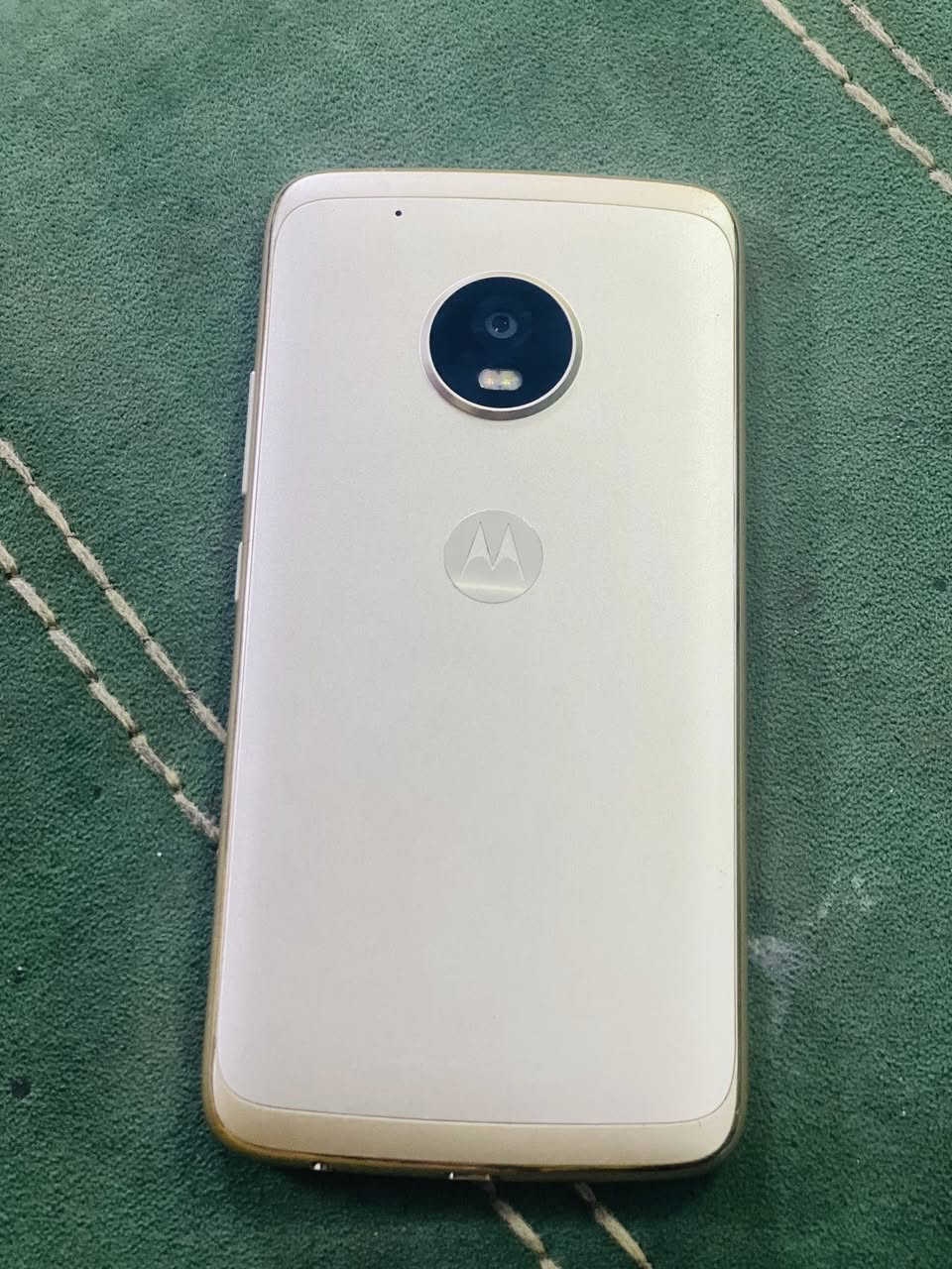 متوفر تفاصيل خاص بسعر ٤٥


**إذا كنت صاحب هذا الإعلان وتريد حذفه لأي سبب، رجاءا أرسل رسالة إلى الدعم الفني**