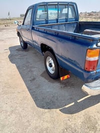 بيكم • ١٩٨٥ • بغداد