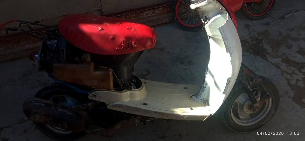 80 وبيها مجال


**إذا كنت صاحب هذا الإعلان وتريد حذفه لأي سبب، رجاءا أرسل رسالة إلى الدعم الفني**