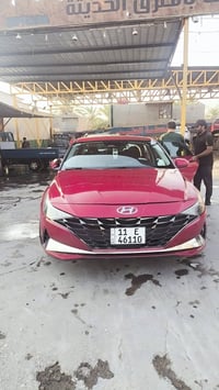 الانترا موديل 2022 سيارة بدون ايرباك كير  محور. Ateمرغوب سيارة بسمي  م...