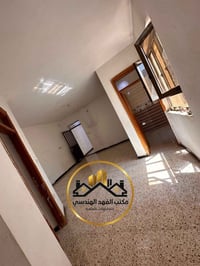 #للايجار_____في_____السيديه شقة للإيجار – طابق أول فوق الارضي   🔹 المس...