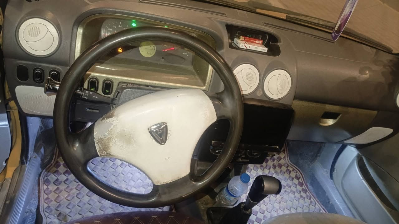 من رخصه الادمن،سايبا للبيع موديل 2012بدون راعي العنوان كربلاء الاستفسار على الرقم ***********
***********
