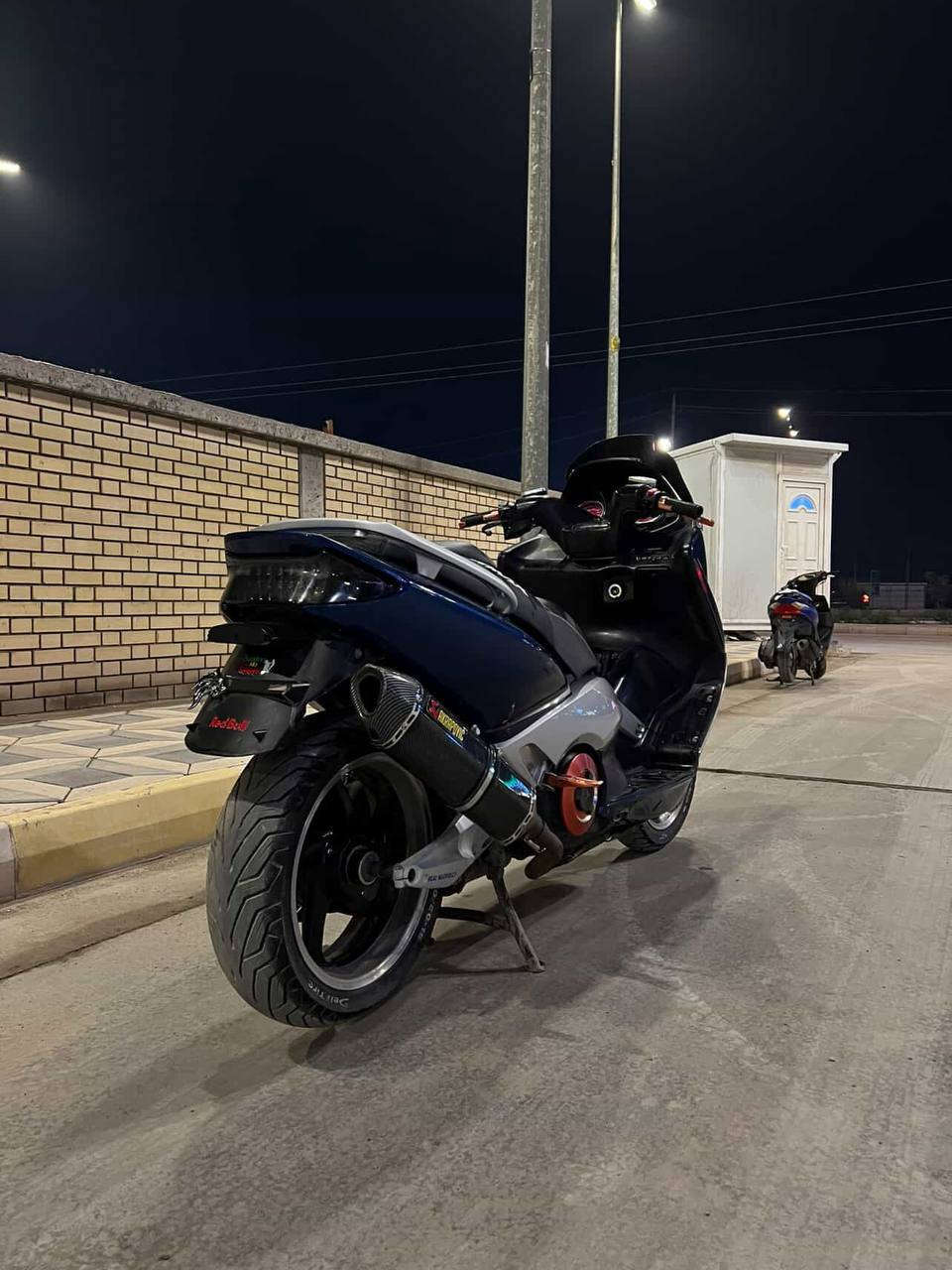 تي ماكس 2008 نضيفه شوفت
المكينه حجمه 500 خرسه اتخبل بيه نقوصات قليله
وعلئ الفحص شرط مكانه الكوت الخاجيه رقمي *********** بي واتساب هم
