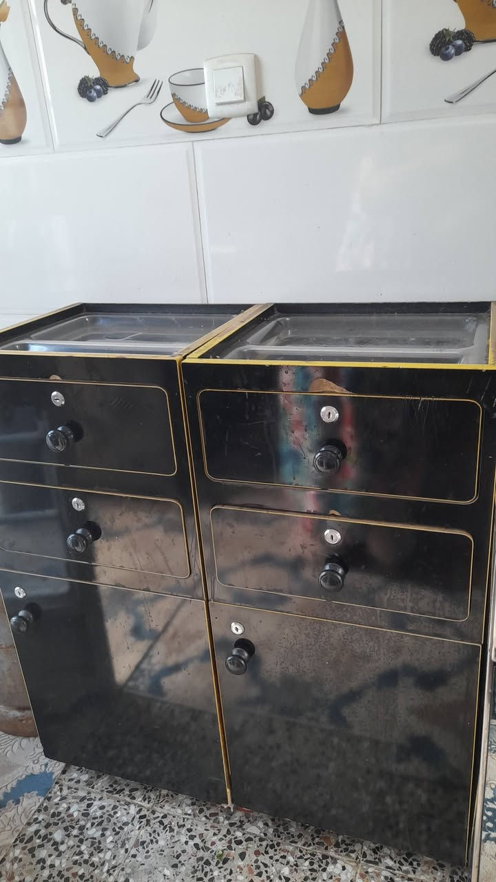 ميز صالون  نضيف جديد مثل ماموضح الكم. بل فيديو  يفيد. اصحاب صالونات و  حلاقه  ميز  خشب قوي وثكيل استفسار  اكثر اتصال على رقم
‎0787 713 3700
او مراسل صفحه

عباس الغزي
