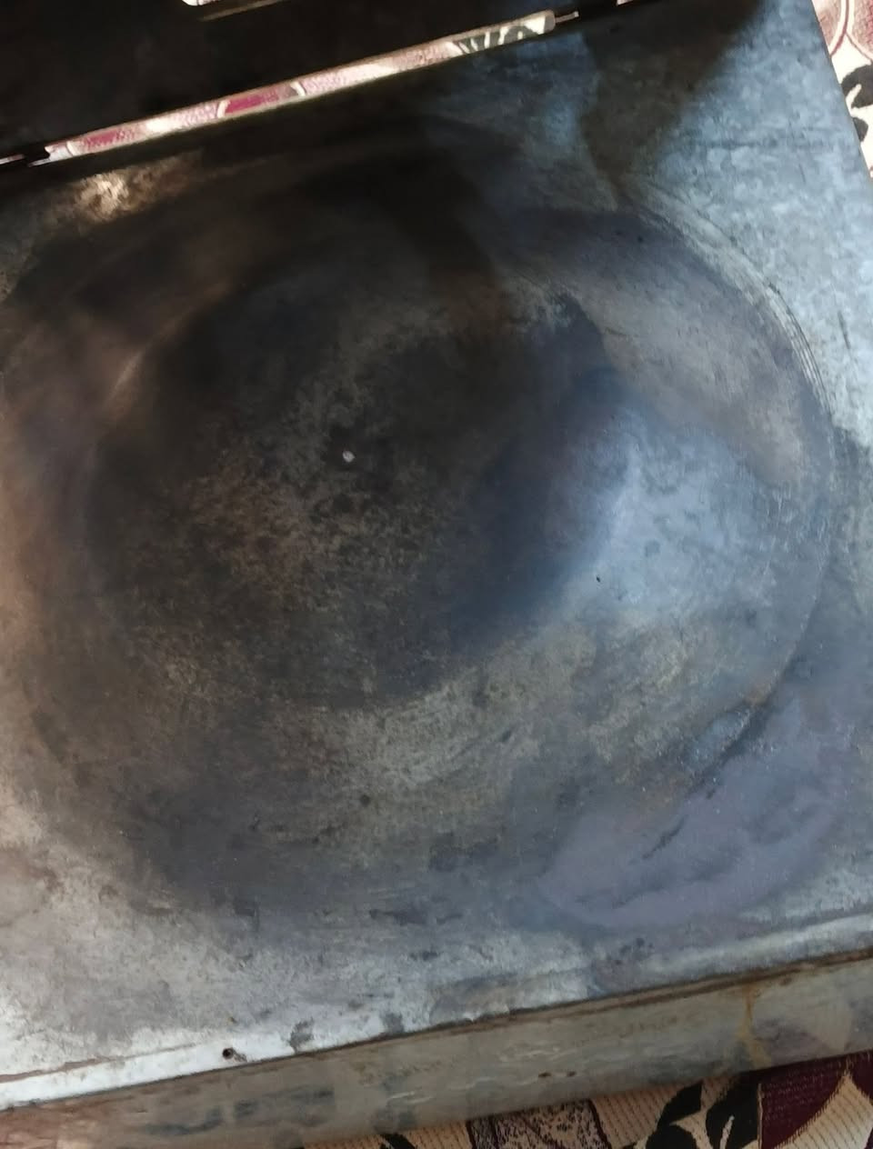 غراض للبيع


**إذا كنت صاحب هذا الإعلان وتريد حذفه لأي سبب، رجاءا أرسل رسالة إلى الدعم الفني**