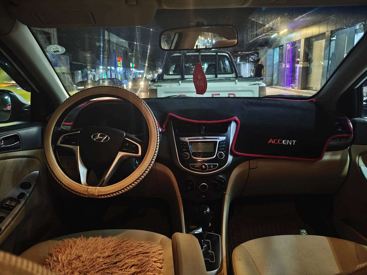 ✨ وصلت حديثاً إلى مكتب رهف
خلينا نقدم لكم عرضنا المميز لهذا اليوم! 🚘💨
​📋 تفاصيل السيارة:
🔹 السيار 🚗 اكسنت
🔹 الموديل: 2011
🔹 الوارد: خليجي
🔹 ناقل ⚙️ شرط
🔹 المحرك:    16 شرط           دوش          🛠✅
🔹 الرقم: اربيل
🔹 الضرر ( بدون ضرر  فقط ملاحضات خفيفه شخط
​💸 السعر. 108 وبيها مجال بصيط 
​📍 موقعنا:
الموصل - حي الزنجلي - قرب مول دريم 📍🏢
​⏰ أوقات العمل:
من الساعة 09:00 صباحاً وحتى 10:00 مساءً 🕘🌙
​📞 للتواصل والاستفسار:
يسعدنا استقبال اتصالاتكم المباشرة خلال ساعات العمل:
📲 ***********
📲 ***********
​🌟 مكتب رهف.. اختياركم الأمثل لسيارة العمر! 🌟
