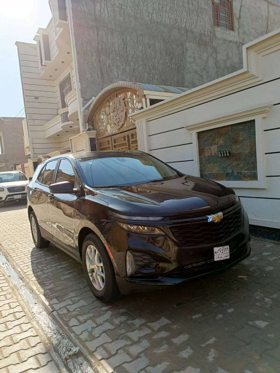 شفروليت كوينكس موديل 24 رقم شهداء بابل 
محرك 1500
بدون دواخل حساسات أمامية خلفي 
السعر148
***********
