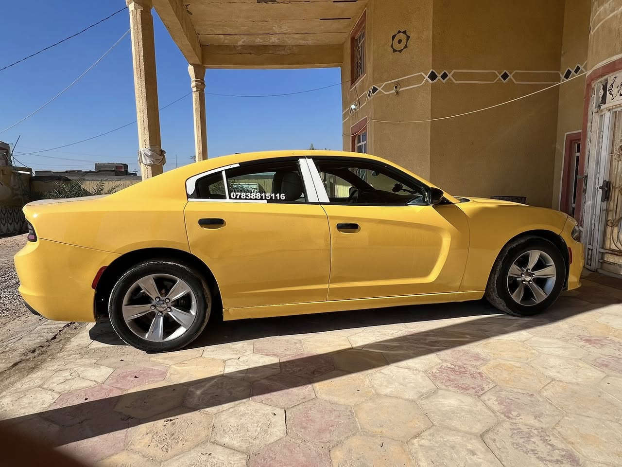 سلام عليكم جارجر للبيع 2019  رقم بغداد خطه. سماوة بصره 
شراي يتصل ‭٠٧٨٠ ٠٩١ ٦٢٦١‬
