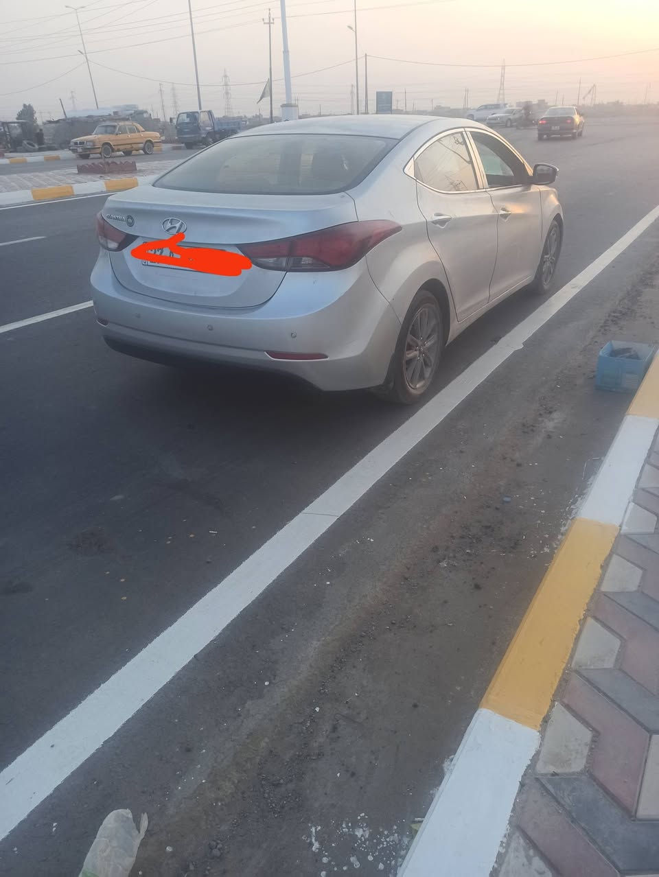 النترا خليخي محرك 1800 السعر 125 وبيها مجال


**إذا كنت صاحب هذا الإعلان وتريد حذفه لأي سبب، رجاءا أرسل رسالة إلى الدعم الفني**