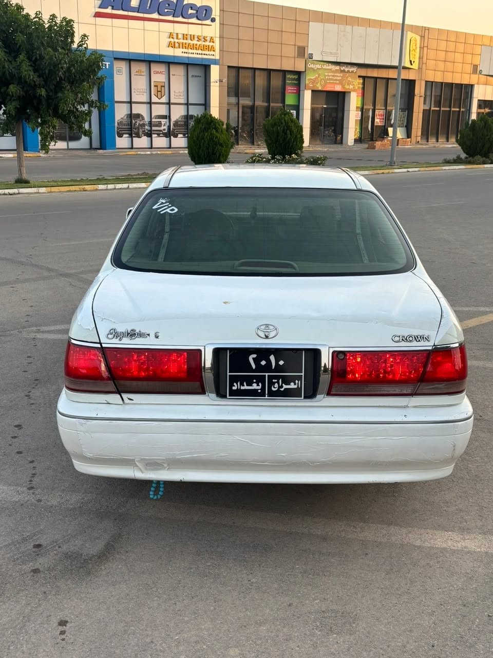 سەرەتا بەناوی خوای گەورە
مەلییکە مووس مووس تاقانە بەس ماشاءاللەی ئەویت
دیفۆڕی بچووک ٢ دووگمەیی پەردە سپی ناوزەرد 
پیش و دوای کریستاڵە گێڕ عەدلە داژبڵ نەجەف
٤ تایە و ویلی لۆکی لە ژێرایە 
بی تەقە و بی رەقە ٢٥٠ مەسرەفی نییە 
گێڕ و مەکینە و تەبردیدی بە شەرت سەیارەکە کامل مەسرەف کراوە هەموو گیانی بە شەرت 
سعری ٤٠ گەڵا و معامەلەیەکی برایانە 
شوین سلیمانیی 
ژ.م *********** 
هەموو شتیکی لەسەرە
