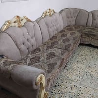 كنب • ما بي أي ضرر