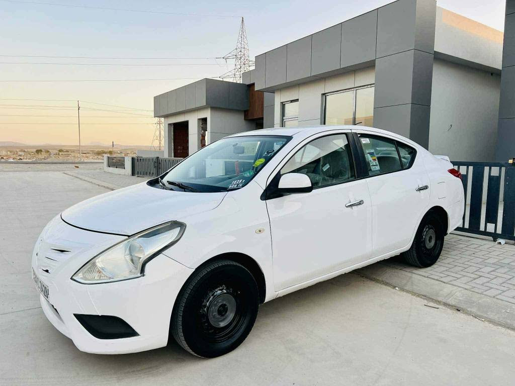 ئه م سياره بو فروشتنه موديل 2015
دووجام كاره با تايي تازه يه سنه وى تا2027 تازه يه سعرى 84 گه لا و توزى مجالى هه يه  *********** حلبجة, السليمانية
