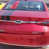 تم تنزيل السعر لئن محتاج فلوس شيري أعلى فئة    1 شيري اريزو 6 موديل 20...