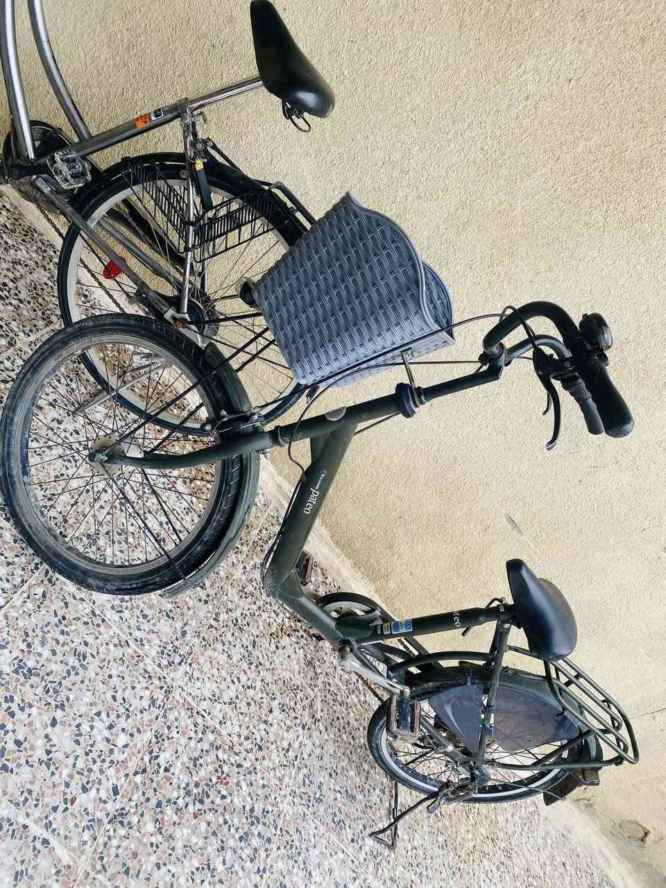 سلام عليكم شباب بيسكلات البيع 

‭٠٧٧١ ٩٢٩ ٥١٦٦‬
