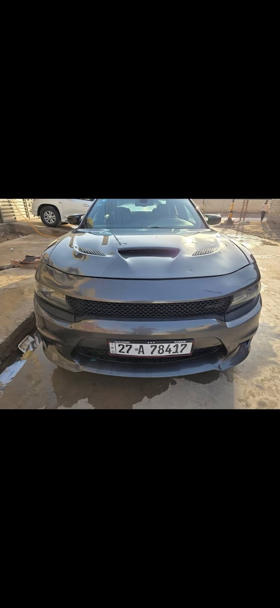 السلام عليكم للبيع جارجر 19 جيتي 
بيها طخه بسيطه والباقي كفاله السعر 195 وبيها مجال 
رقم ***********
