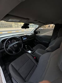 فرونتير V6 • ٢٠٢٣ • رقم اربيل