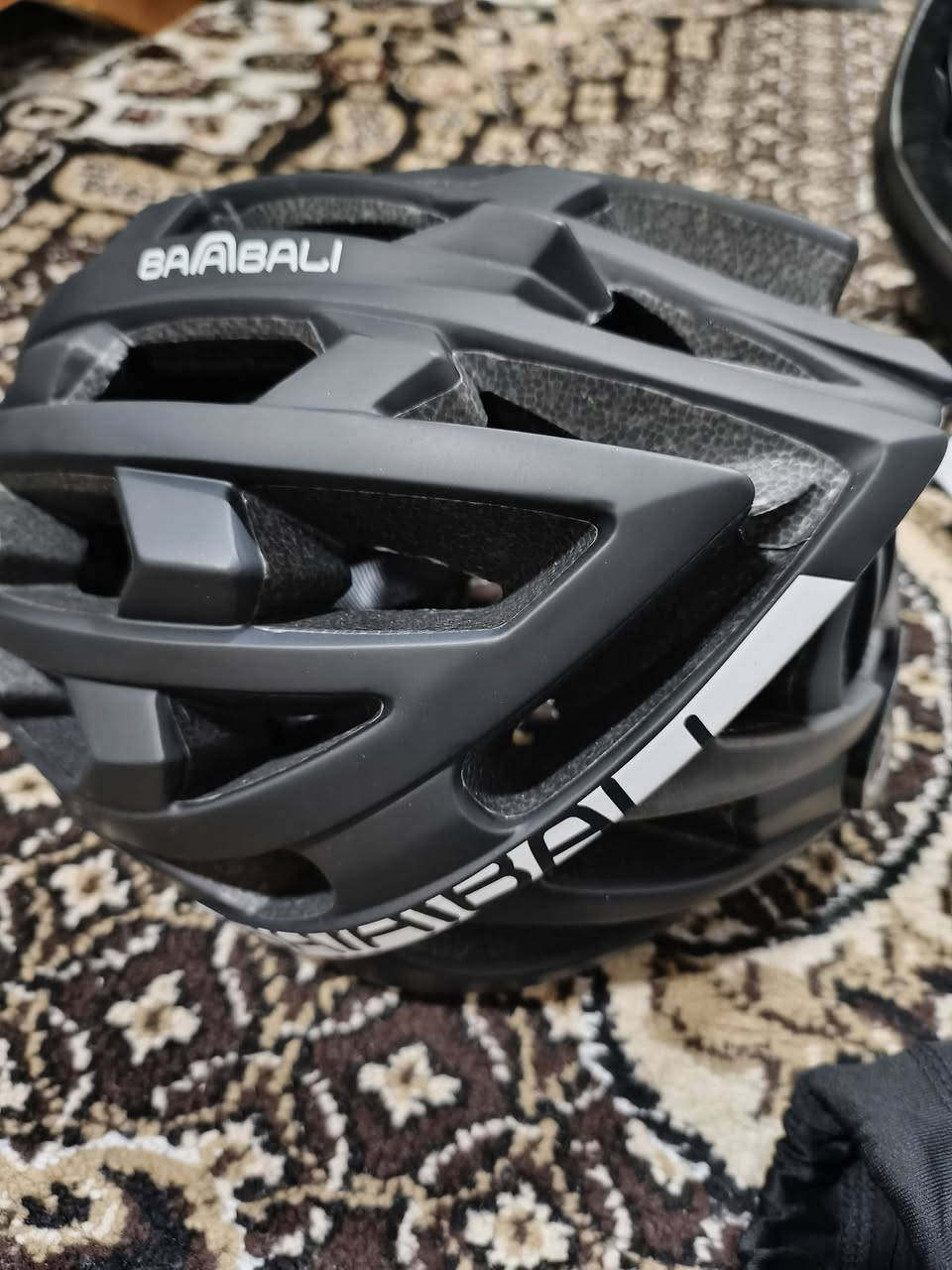 خوذه
اضويه 

اشاير يمين ويسار

تحكم ريمود 

سعر15فقط


**إذا كنت صاحب هذا الإعلان وتريد حذفه لأي سبب، رجاءا أرسل رسالة إلى الدعم الفني**