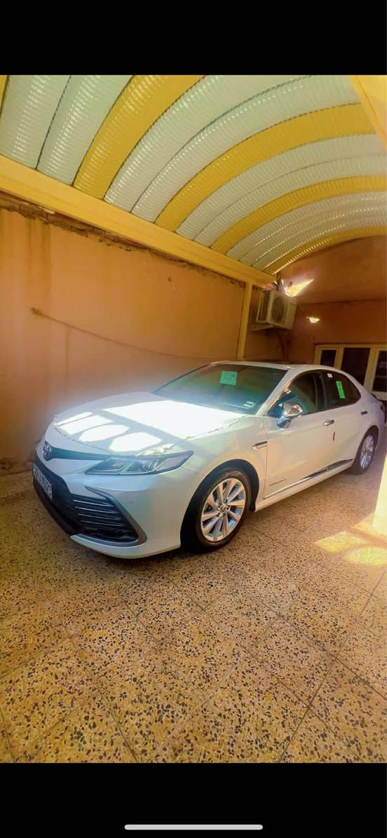 Camry 2024 
بۆ فرۆشتن تەنها 10000دەهەزار ڕۆیوە شەریکە جیهانە دەعمی بۆ دەعمی بەشەرت کامل کەمالیاتی بۆ کراوە نرخی داوایی 292 گەڵاو مامەڵە 
ژمارە تەلەفۆن
*********** شومان, أربيل
