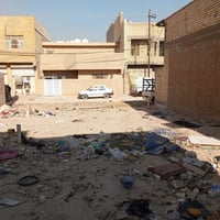 بسكينة شارع المكاتب • ٢٠٠متر • سند أصلي