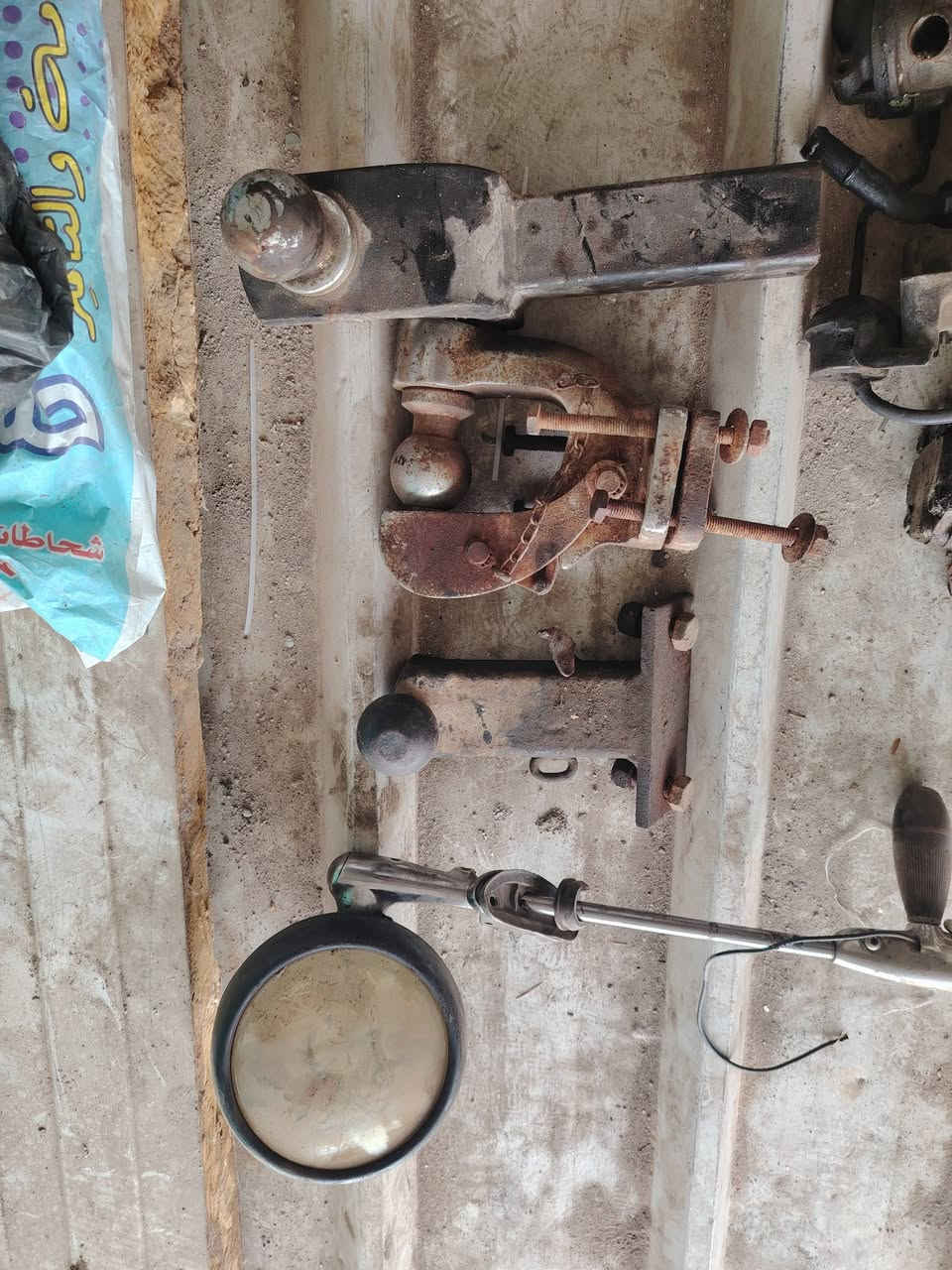 السلام عليكم للبيع كلمن وسعرها للاستفسار خاص او واتساب ***********
