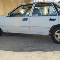 وبركاتة من رخصة الأدمن ابرنس فراشه موديل 1996 سياره نفيفه كما موضح بال...