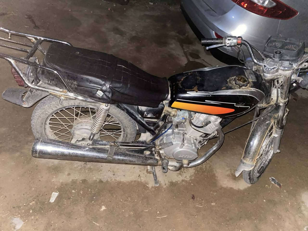 نامه شلامجه موديل 22كلك كلك كلك لسعر 375وبيه مجال متواجد عل فيس 24ساعه مكاني الحر


**إذا كنت صاحب هذا الإعلان وتريد حذفه لأي سبب، رجاءا أرسل رسالة إلى الدعم الفني**