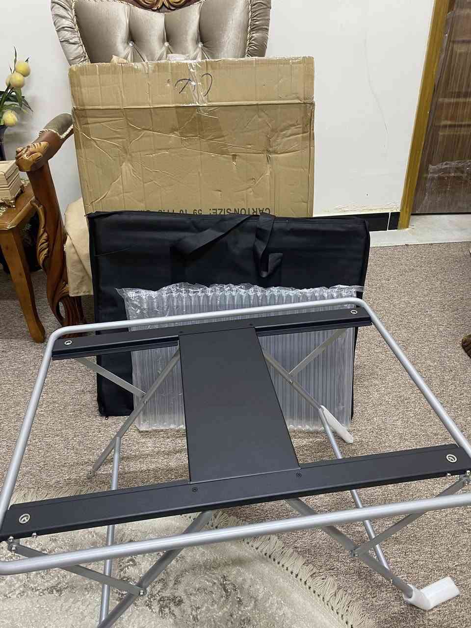 متوفر
السعر ٢٥ الف


**إذا كنت صاحب هذا الإعلان وتريد حذفه لأي سبب، رجاءا أرسل رسالة إلى الدعم الفني**