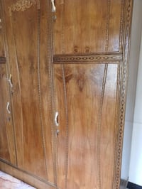 كنتور • ٣ أبواب • صاج