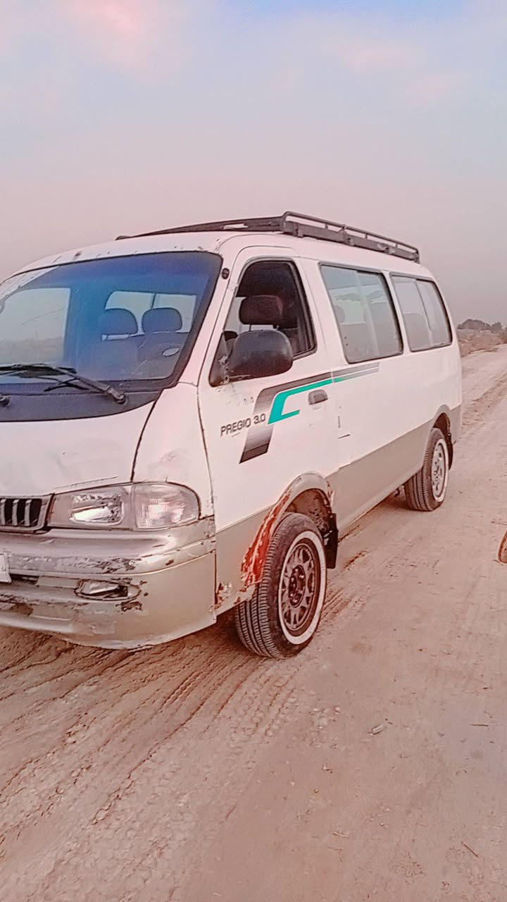 كيه بريجو مكفوله كير اكسن محرك سنويه جديده لا٢٠٣١ رقم نكليزي موديل ٩٦ سعر ٦٨ وبيه مجال ومكان بغداد المدائن *********** هاذه رقم صاحب سياره
