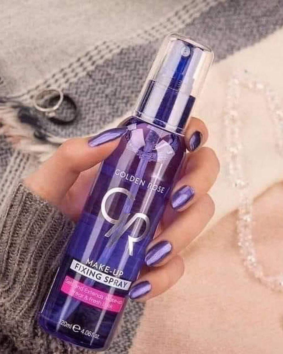 بخاخ مثبت مكياج من كولدن روز💜💜

✅هالسبري كلش لطيف ومثبت للمكياج جربته وشفت فعاليته كلش حلوة ومكياجي ثبت ليوم كامل وبدون سيلان وسعره مناسب جدآ السبري خفيف كلش  على البشرة 

✅تستخدمي عن بعد ٢٠ سم وتغلقين عيونج وتبخين منه بختين او 3 والحلو بي يجف بسرعة وميخربط المكياج ابداً 

‏#art #draw #drawings #drawing #sketch #artist  #artwork #fen #book #books #رسمتي #كلنا_رسامين #رسم #رسم_تعليمي #فنان #فن #ارسم_معنا #رسامين_العرب #دعم #دعم_الرسامين #الرسامين_العرب


**إذا كنت صاحب هذا الإعلان وتريد حذفه لأي سبب، رجاءا أرسل رسالة إلى الدعم الفني**