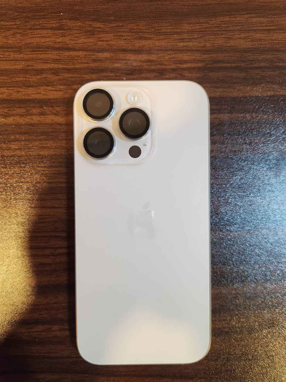 السلام عليكم
16 برو فقط
ذاكرة 256
بطارية 100
نظافة 100%
شريحتين
مع كرتون وكيبل
للاستفسار واتساب ***********
