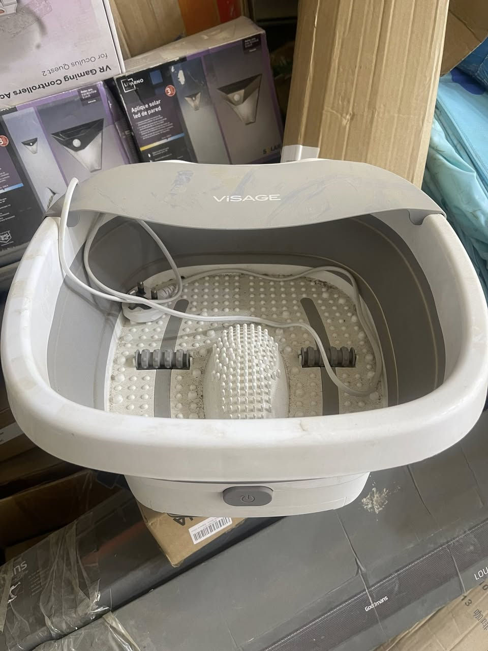 دلاكة اقدام وساونه


**إذا كنت صاحب هذا الإعلان وتريد حذفه لأي سبب، رجاءا أرسل رسالة إلى الدعم الفني**