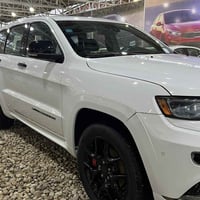 جراند شيروكي • ٢٠١٦ • ٥٢ الف ميل