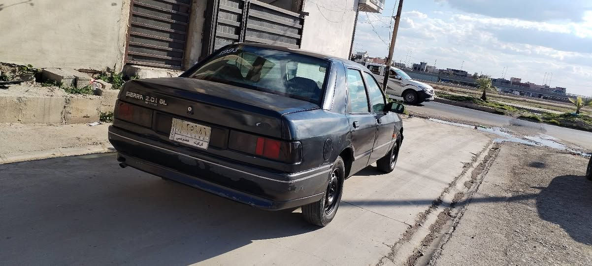 فورد 1993
سنويه عظم عاج نافذه ب 20
دفتر بانزين بي  سياره حلوه وجاهزه واحلا من الصور مال جناي ترايك 200
*********** مكاني كركوك  شراي اتصل كركوك, العراق
