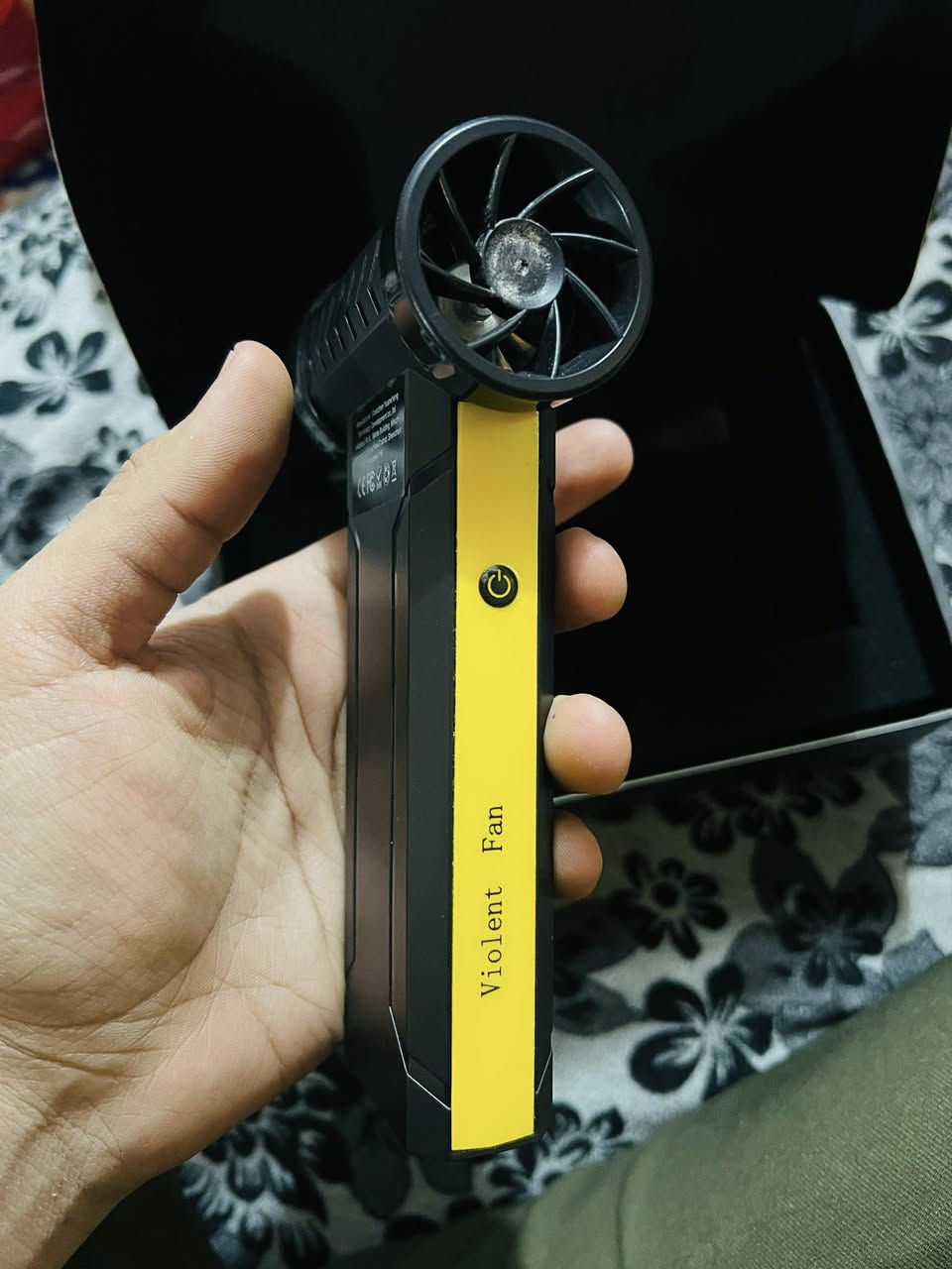 بلور الاصلي انطي سعر مناسب وبالعافيه


**إذا كنت صاحب هذا الإعلان وتريد حذفه لأي سبب، رجاءا أرسل رسالة إلى الدعم الفني**