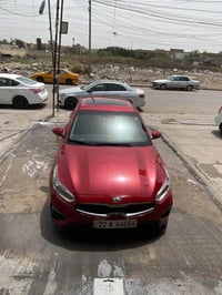 فورتي 2019 S باسمي سياره لوحة شمالي (كير سي ڤي تي)  وبعد معروفه مواصفا...