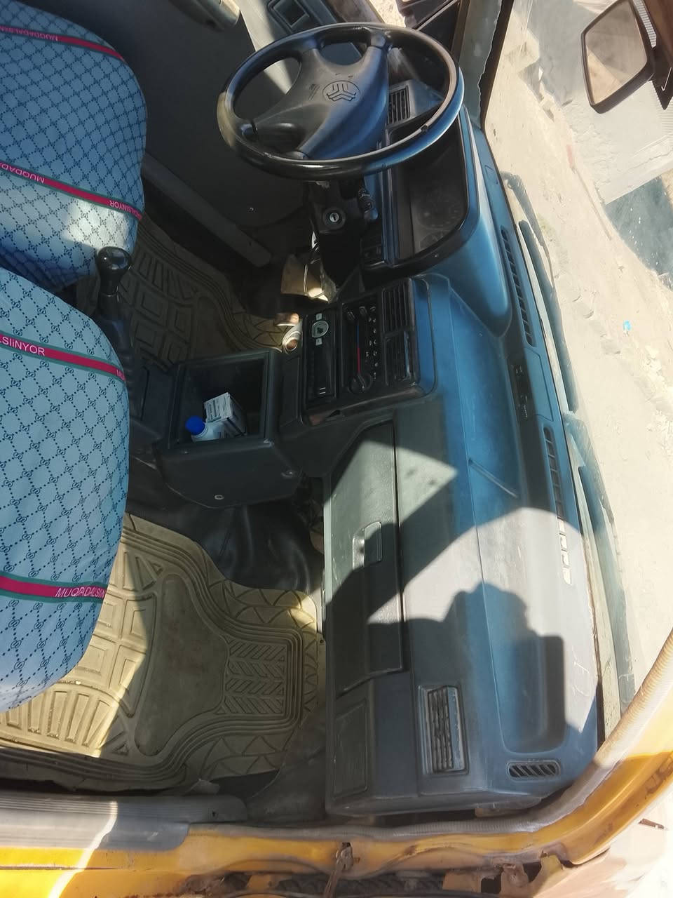 السلام عليكم سياره سايبه م 9 رقم بغداد الماني سنويه عظم عاج راعيها مااندله أتعهد من سرقه وعشائر مكينه  بيها خيط بخار قليل كير الواحد يفلت حداديه جيده كهربائيات شغاله نكره سلف سياره مال شغل شواصي نضاف السعر 12 وبيها مجال مكاني بغداد اليوسفيه القصر الاوصط *********** تعليقات مارد خاص مارد الشراي يتصل مامتواجد ع الفيس
