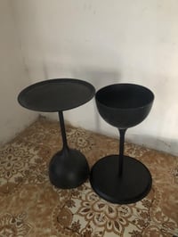 طبلات وكاونتر للبيع ٣قطع  للتواصل ٠٧٨١١٣٣٩٧٦٦. قياس سنك ١٥٠ وارضي وملح...