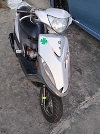 دراجه للبيع 07837676032