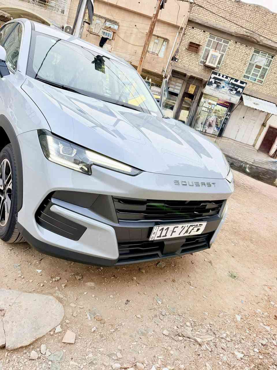 ‏سلام عليكم موديل 26 ماشية 3000
‏السعر 23  //  ***********  // *********** ￼
