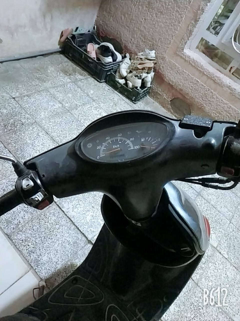 السلام عليكم دراجة لكزز للبيع شغالة من كلشي سلف هندر كهربائيات حلوه الدراجه معدل مكان الدراجه حلة مركز .م
للاستفار‬‏اتصل على الرقم ‏
‏‪0 780 156 3191‬‏
