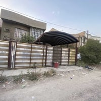 العامريه بغداد • ١٥٠م • ٣ غرف