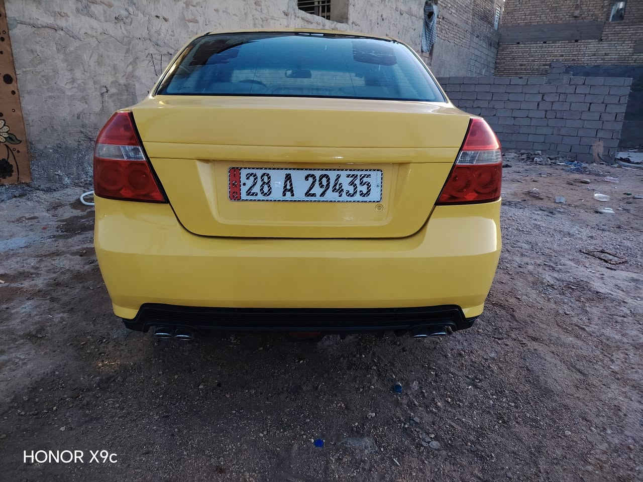 سلا عليكم فيوو 2009 مكينه مفتوح سيارة جهزه كير ومكينه مكفولت حدايه وتخم تاير سعر 48 ***********
