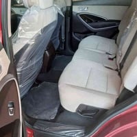 سنتافيا 2016 وارد امريكي حادث فقط الهلال جاملغ الخلفي والباقي مكفول مك...