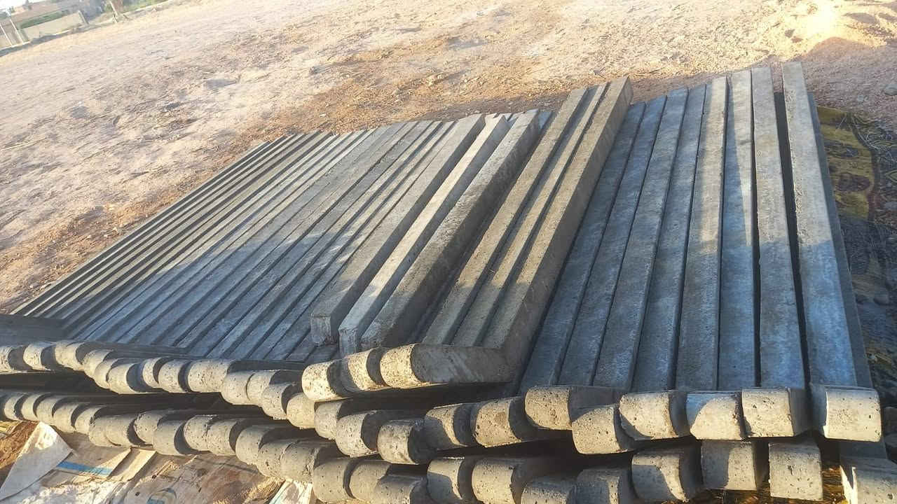 ***********
(تجهيز موضعي وليس استيراد (كلشي بسعره) 
ارتفاع :- (3 متر) شرط متانه +حديد
مستعدين لتجهيز جميع القياسات
المكان :القائم _العبيدي
