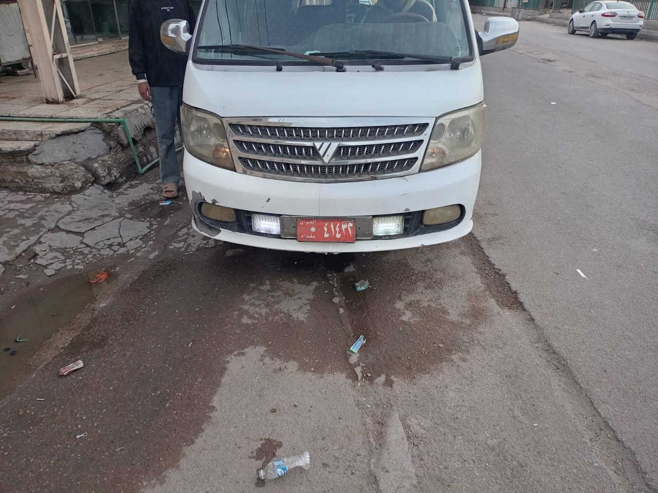 فتون للبيع محرك جديد تخم تاير دوشمه كامله كهربائيات جاهزه مكان الاسكان ***********
