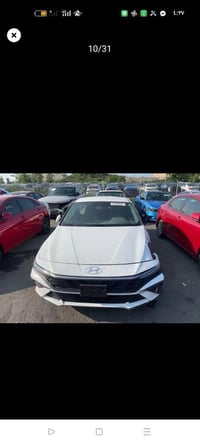 النترا ٢٠٢٤ • حادث • بدون رقم