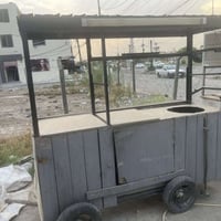 عربانتين • كابسة • قلاية بركر