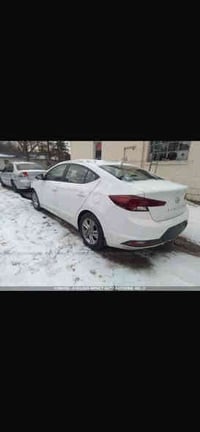 النترا 2019 المرغوب لون ابيض ثلجي مو صدفي كير اي تي مو سيفيتي رقم نينو...